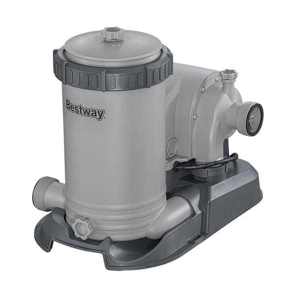 Poolfilterpumpe 9463L/h Bestway 58391