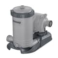Miniatyrbillede 3 af 11: Poolfilterpumpe 9463L/h Bestway 58391