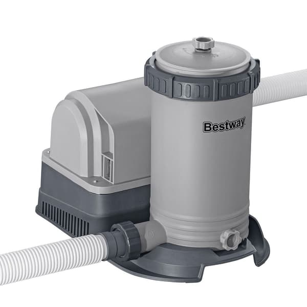 Poolfilterpumpe 9463L/h Bestway 58391
