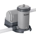 Miniatyrbillede 4 af 11: Poolfilterpumpe 9463L/h Bestway 58391