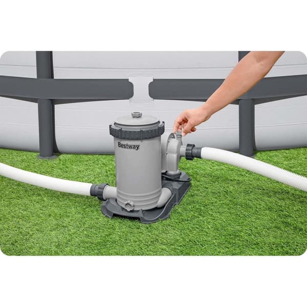 Poolfilterpumpe 9463L/h Bestway 58391