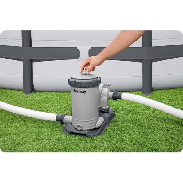 Poolfilterpumpe 9463L/h Bestway 58391