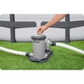 Miniatyrbillede 9 af 11: Poolfilterpumpe 9463L/h Bestway 58391