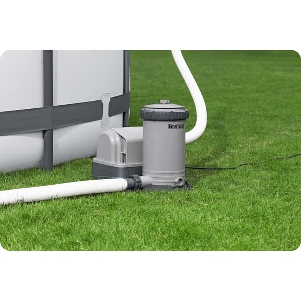 Poolfilterpumpe 9463L/h Bestway 58391