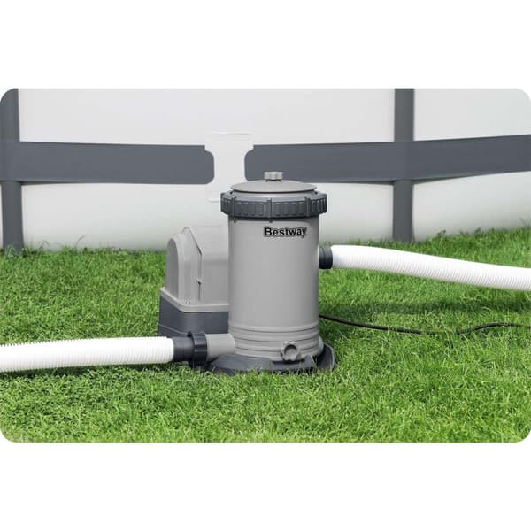 Poolfilterpumpe 9463L/h Bestway 58391