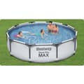Miniatyrbillede 4 af 7: Ramme havepool 305 x 76 cm 17 i 1 Bestway 56408