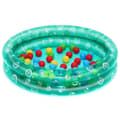 Miniatyrbillede 2 af 11: Oppustelig pool til børn med bolde 91x20cm Bestway 51141