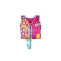 Miniatyrbillede 2 af 7: Svømmevest til børn pink S/M Bestway 32176