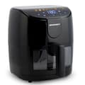 Miniatyrbillede 3 af 11: Airfryer Berdsen BD-658 sort