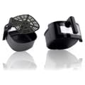 Miniatyrbillede 7 af 11: Airfryer Berdsen BD-658 sort