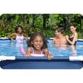 Miniatyrbillede 5 af 11: Ramme havepool 366 x 76 cm 16 i 1 Bestway 56681