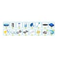 Miniatyrbillede 9 af 11: Ramme havepool 366 x 76 cm 16 i 1 Bestway 56681