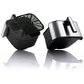 Miniatyrbillede 10 af 11: Airfryer Berdsen BD-659 sølv