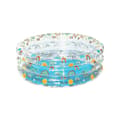 Miniatyrbillede 4 af 9: Oppustelig pool til børn 170x53 cm Bestway 51048