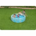 Miniatyrbillede 5 af 9: Oppustelig pool til børn 170x53 cm Bestway 51048