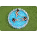 Miniatyrbillede 6 af 9: Oppustelig pool til børn 170x53 cm Bestway 51048