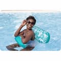 Miniatyrbillede 5 af 10: Oppustelig bademadras Comfort Plush Bestway 43839