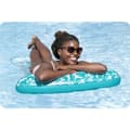 Miniatyrbillede 6 af 10: Oppustelig bademadras Comfort Plush Bestway 43839