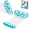 Miniatyrbillede 1 af 10: Oppustelig bademadras Comfort Plush Bestway 43839