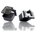 Miniatyrbillede 5 af 11: Airfryer Berdsen BD-655 sort
