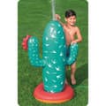 Miniatyrbild 9 av 10: Bestway 52733 Cactus uppblåsbar spruta