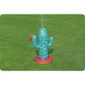 Miniatyrbild 10 av 10: Bestway 52733 Cactus uppblåsbar spruta