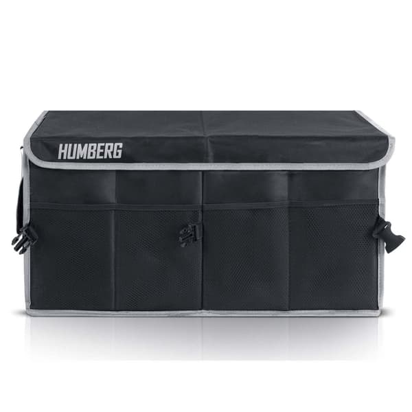 Auton tavaratilan järjestäjä Humberg HM-990