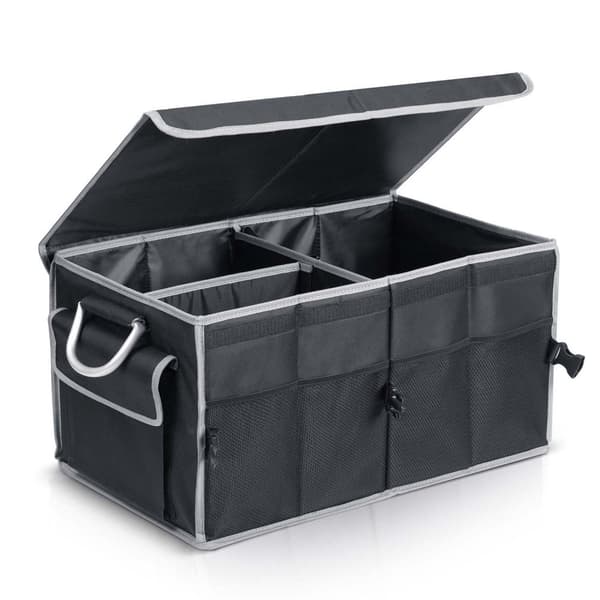 Auton tavaratilan järjestäjä Humberg HM-990
