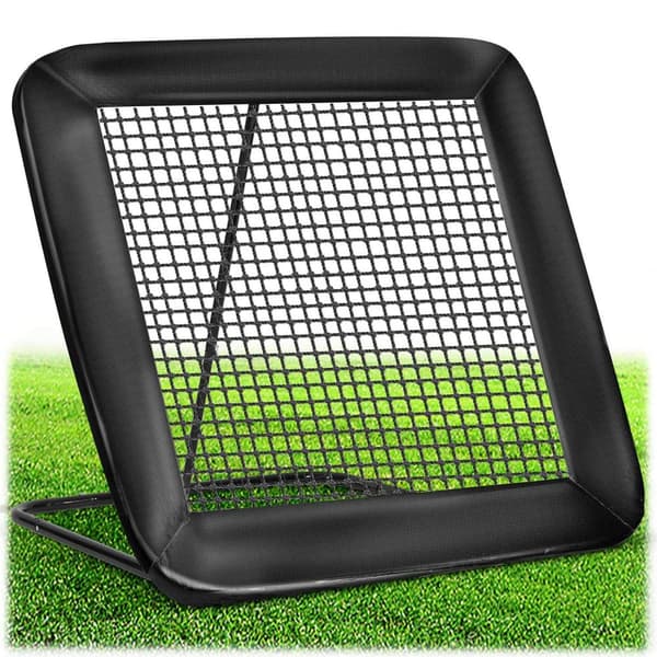 Neo-Sport rebounder treningsmål 122 x 120 cm