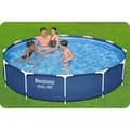 Miniatyrbillede 3 af 11: Ramme havepool 366 x 76 cm 16 i 1 Bestway 56681