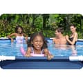 Miniatyrbillede 5 af 11: Ramme havepool 366 x 76 cm 16 i 1 Bestway 56681