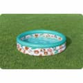 Miniatyrbillede 2 af 11: Oppustelig pool til børn 102x25 cm Bestway 51008N