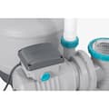 Miniatyrbillede 7 af 11: Sandpumpe til pools 11355 L/h Bestway 58486 + multifunktionelle tabletter
