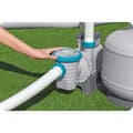Miniatyrbillede 11 af 11: Sandpumpe til pools 11355 L/h Bestway 58486 + multifunktionelle tabletter