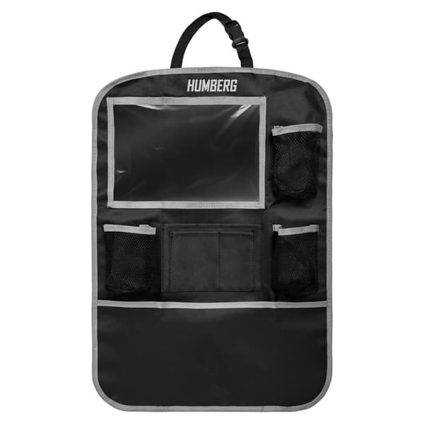 Bilbarnstolarrangör Humberg HM-992