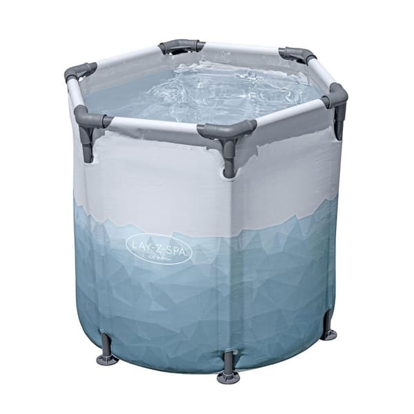 Bestway 6002K 253L vinterfat