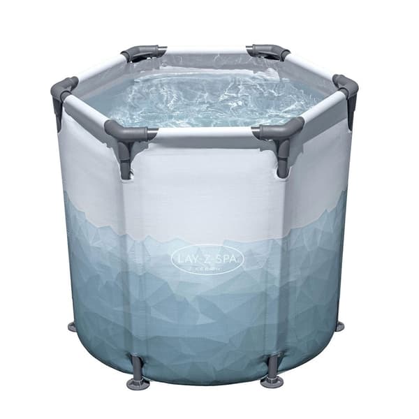 Bestway 6002K 253L vinterfat