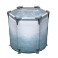 Miniatyrbild 4 av 11: Bestway 6002K 253L vinterfat