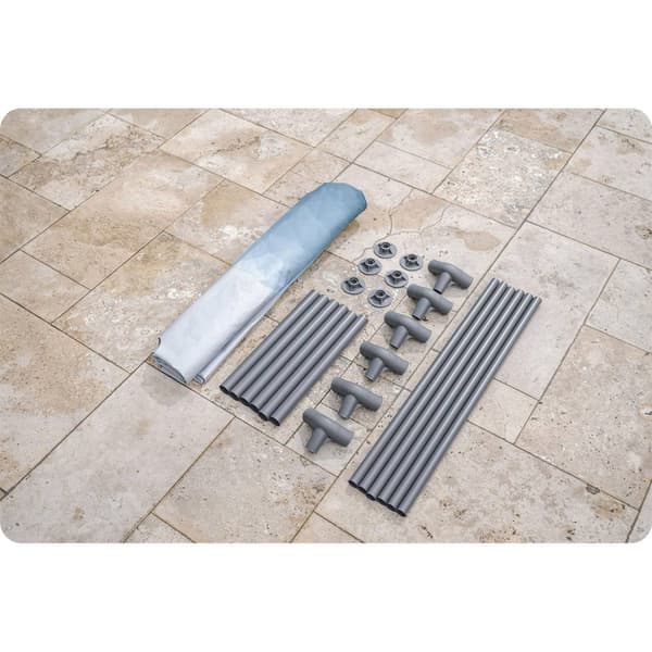 Bestway 6002K 253L vinterfat