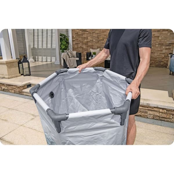 Bestway 6002K 253L vinterfat