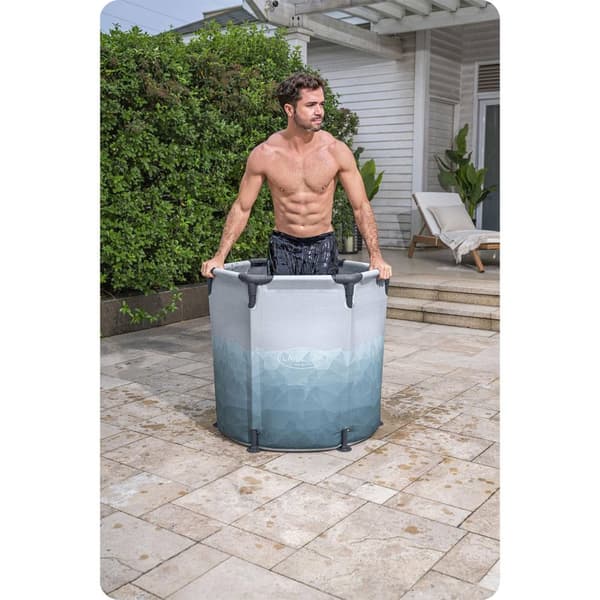 Bestway 6002K 253L vinterfat