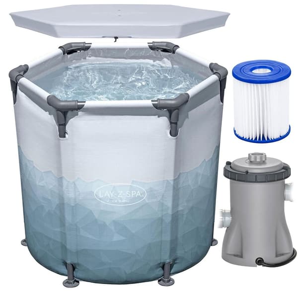 Bestway 6002K 253L vinterfat