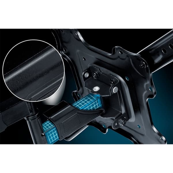 TV-teline 17-56 tuumaa Humberg 35 kg