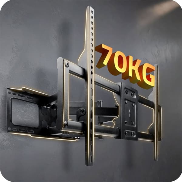 TV-feste 32-80 tommer Humberg 70 kg