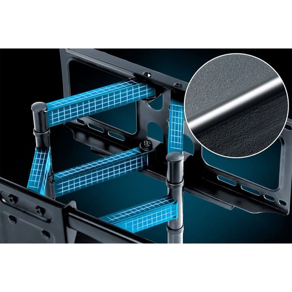 TV-feste 32-80 tommer Humberg 70 kg