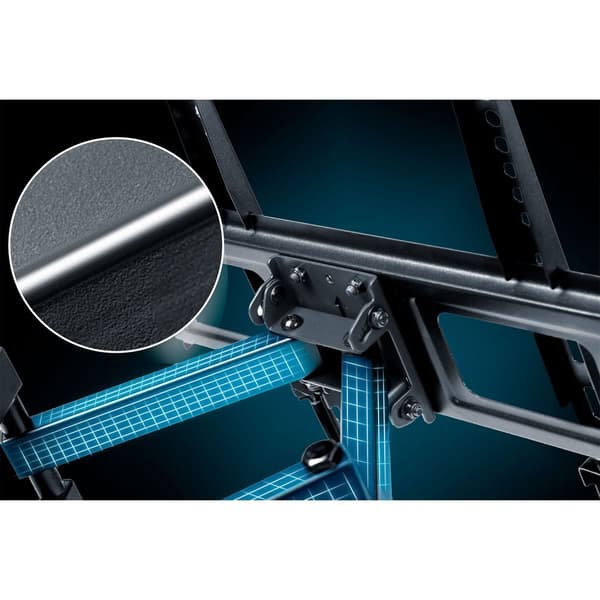 TV beslag 23-60 tommer Humberg 45 kg