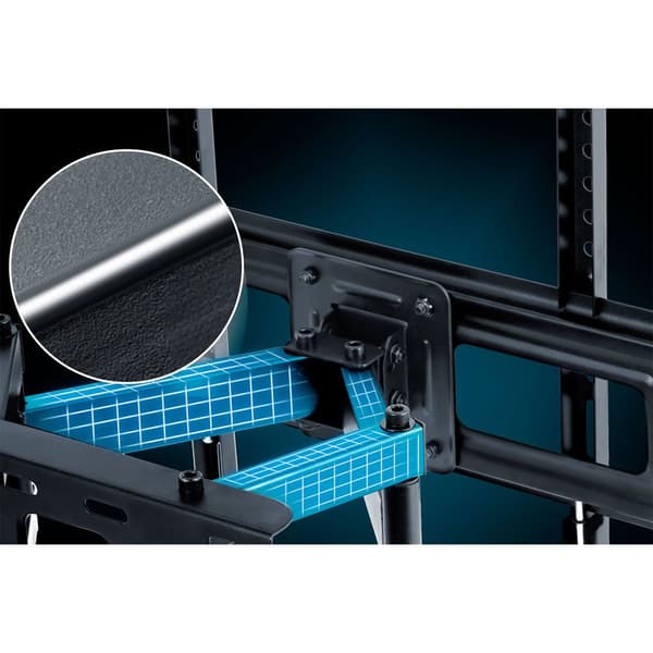 TV beslag 25-70 tommer Humberg 50 kg