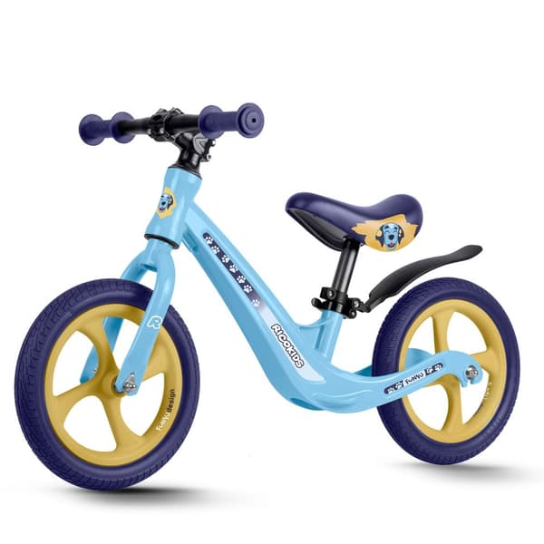 Balanscykel för barn Ricokids FUNNU
