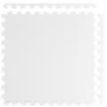 Pikkukuva 4 / 9: Ricokids iso vaahtomuovi pulmamatto 60x60 cm 4 kpl sinivalkoinen