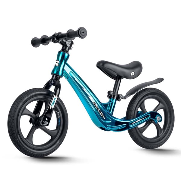 Balancecykel til børn Ricokids FUNNU